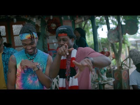 Nebula868 - Get Thru [GT Boss] ft. Jay Nahge [Prod 1st Klase]