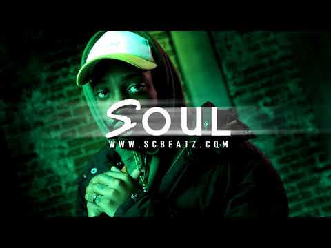 *TRAPSOUL* Brent Faiyaz / Tory Lanez / Jacquees Type RNB Beat " SOUL " -  SOLD