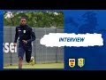 ?️ Saïd Bakari blikt vooruit op SC Cambuur - RKC Waalwijk