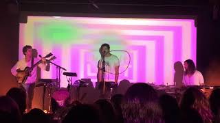 Get Lost by Washed Out (Live 7/10/17)