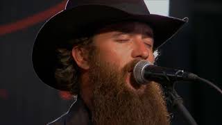 Cody Jinks &quot;Loud &amp; Heavy&quot; LIVE on The Texas Music Scene