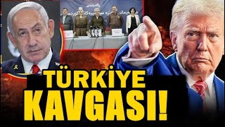 ERDOĞAN’DAN “ACİL DURUM”TELEFONU!
