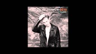 A State of Trance 2015   In the Club Full Continuous Mix