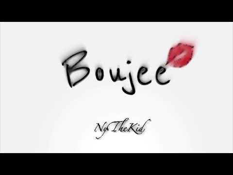 NyTheKid - “Boujee” [Audio]