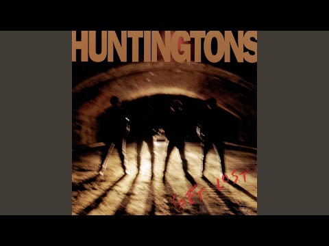 What Would Joey Do? - Huntingtons