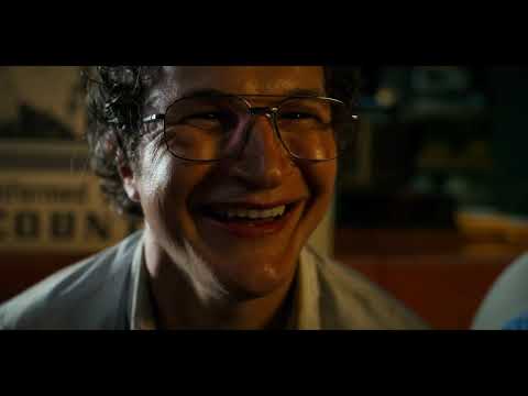 Stranger Things 3 ALL ALEXEI scenes 1080p HD
