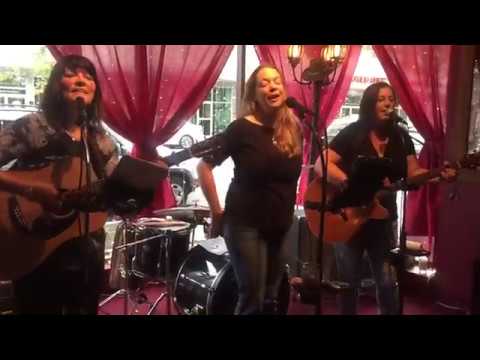 ANGEL FROM MONTGOMERY CLIP Erin Doherty with Jan Hanna and Jessie Haynes 2017