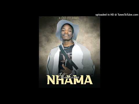 Ferros Novos Vhatsona Nhama