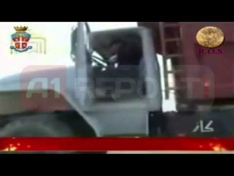 Itali, shkatërrohet grupi  terrorist me bazë në Puglia