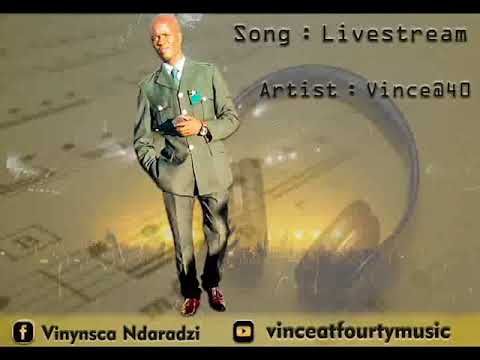 VINCE @40 -Masai sai  (livestreaming riddim )