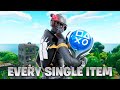 The TRUE Fortnite Platinum