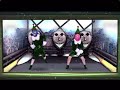 ElfYourself The Backyardigans
