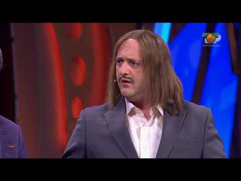 Portokalli, 19 Nentor 2017 - Together with love & Mitro Cela