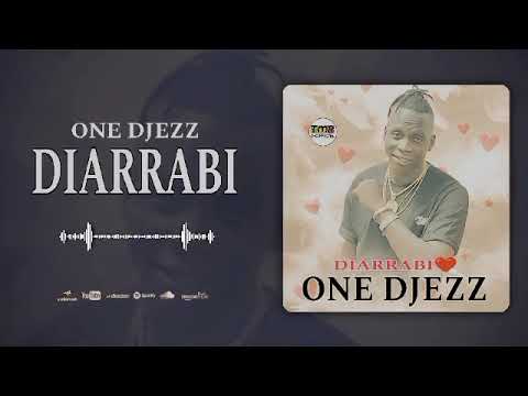 ONE DJEZZ DIARRABI