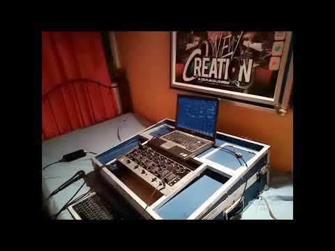 Dj julio el baby latin