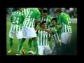 Himno del Centenario del Real Betis Balonpié (Ole Betis)