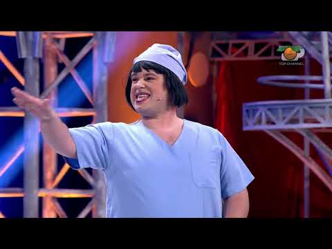 Portokalli, 2 Prill 2023 - Mjekët (Manjaku i QSUT-se)