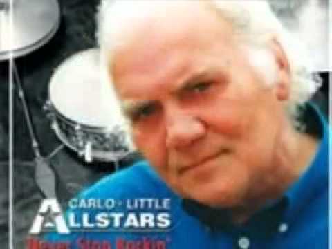 Carlo Little All Stars with Jeff Beck & Long John Baldry
