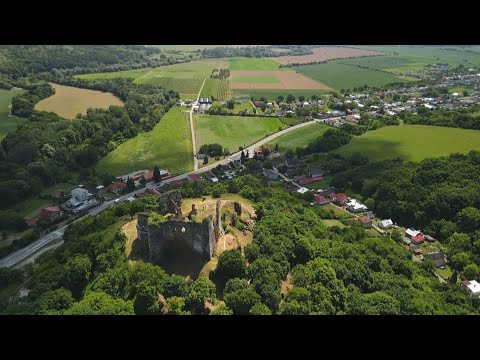 Zempléni-sík - A Tapolytól a Bodrogig
