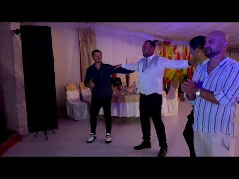 SERGIU STB LA KEMPES ... DE-AS MAI TRAGE CAT AM TRAS