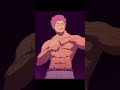 PART 3 Hakari Vs Kashmio Teaser Full Teaser Out Now Jjk Anime Animeedit Jujutsukaisen