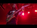 Crowbar live - No Quarter (Led Zeppelin cover) - August 5, 2023 - SO36, Berlin, Germany