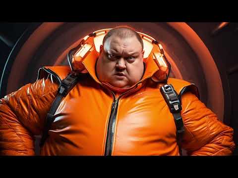 Planet Cheetos - TV AI ad