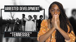 First Time Hearing Arrested Development - Tennessee| REACTION 🔥🔥🔥