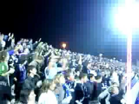 KTE Ereco-DVSC TEVA csak a Kecskemét