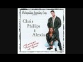 Chris & Alexia Phillips -  NIGHT STALKER (Eurodance)
