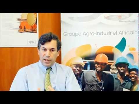 comment monter un projet agricole en cote d'ivoire