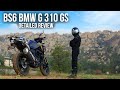 BMW G 310 GS BS6 Detailed Review