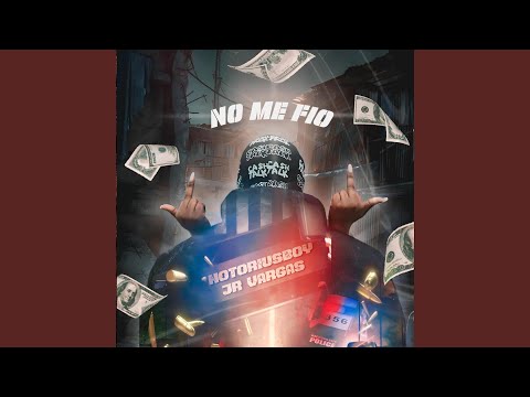 No Me Fio