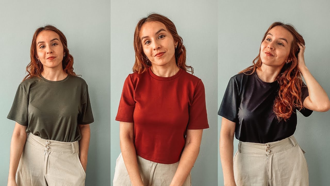 MINHA OPINIÃO SINCERA SOBRE A CAMISA INSIDER | Não é Publi!