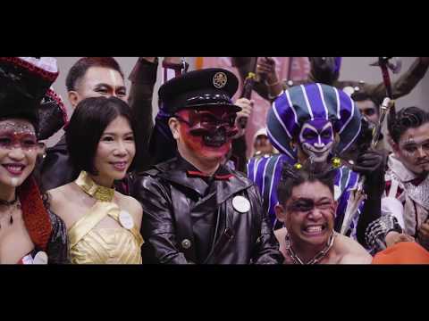 EcoWorld Annual Dinner 2019 - Eco Multiverse