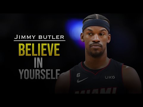 Sample video for Jimmy Butler