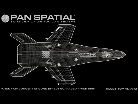 Official ARGONAS Shirt Art