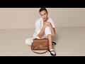 Furla Sleek Top Handle Spring Summer 20 Collection Irina Shayk Thefurlasociety EN Sub