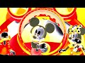 Mickey Mouse Clubhouse Hot Dog Song S01E15 In MickeyMouseFlangedSawChorded