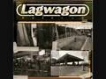 Lagwagon - Days Of New 