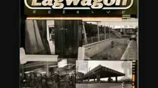 Lagwagon - Days Of New