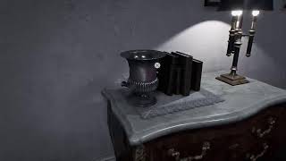 やすーのBIOHAZARD requiem #4