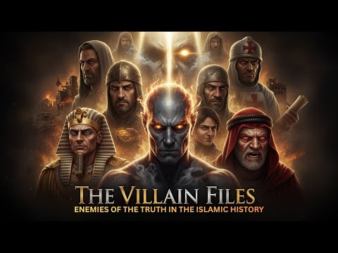 Official Trailer | Cinematic Docuseries