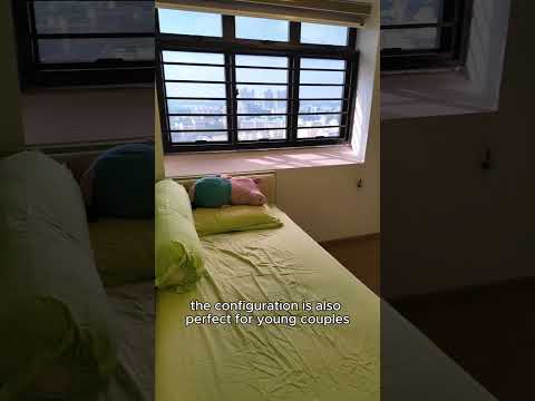89 Tanglin Halt Road, 89 Tanglin Halt Road, 3 Bedrooms, 915 sqft, HDB Flat For Sale, by Dennis Lim, 500198843 - PropertyGuru.com.sg