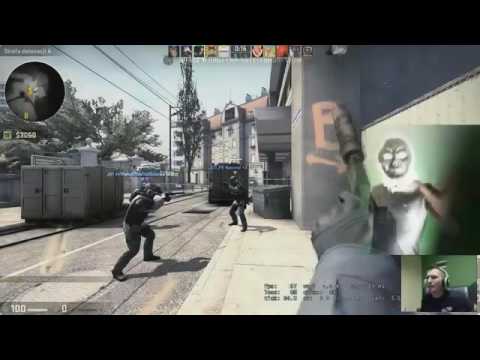 Remix - IsAmU - 'KU WA NO NIE! & BS LEWO'