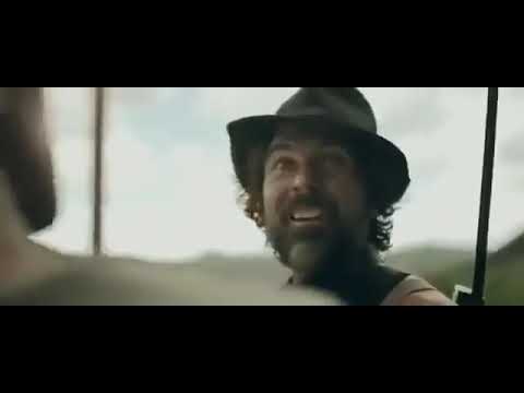 REDEEMING LOVE FILM MOVIE