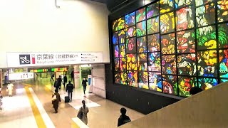 [問題] 從淺草觀音寺到JR舞濱交通方式