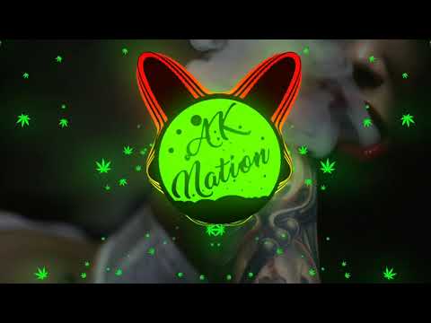 Welcome To Jamrock feat Damian Marley (Bass Boosted)