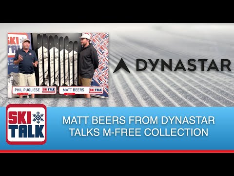 2023 Dynastar M-Free Collection Overview from SkiTalk.com