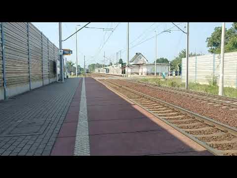 Epoka ze składem IC5314 Artus